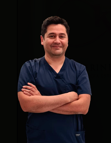 Dr. Néstor Carreño Orellana